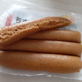 ローソン ちぎり黒糖蒸しパン 沖縄黒糖 商品写真 5枚目