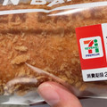 セブン-イレブン カレー棒 商品写真 1枚目