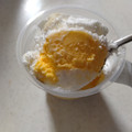 ロピア プチ 夏のレアチーズ シチリアレモン 商品写真 4枚目