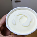 無印良品 素材を生かしたアイス ジャージー牛乳 商品写真 2枚目