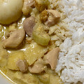 Roi Thai グリーンカレー 商品写真 3枚目
