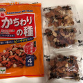 越後製菓 かちわりの種 商品写真 1枚目