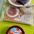 聖食品 とろけるほうじ茶くずもち 商品写真 1枚目