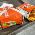 A＆W カーリーフライ 商品写真 1枚目