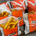 A＆W カーリーフライ 商品写真 2枚目
