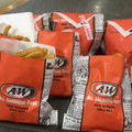 A＆W スーパーフライ 商品写真 2枚目