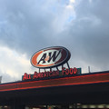 A＆W プラスカフェ オレンジ 商品写真 2枚目