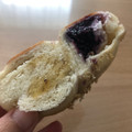 maru bagel ブルーベリーレアチーズ 商品写真 3枚目