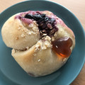 maru bagel ブルーベリーレアチーズ 商品写真 4枚目