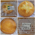 セブン-イレブン 甘食風しっとりケーキ 商品写真 2枚目