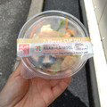 セブン-イレブン お出汁が染みた 埼玉県産小松菜のおひたし 商品写真 1枚目