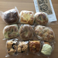 BAGEL U ブルーベリーシナモン 商品写真 4枚目