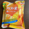 江崎グリコ アイスの実 濃いマンゴー 商品写真 2枚目