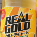 コカ・コーラ リアルゴールド ウルトラチャージ レモン 商品写真 3枚目