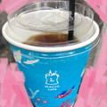 ローソン MACHI cafe’ アイスコーヒー 商品写真 2枚目