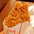 モスバーガー モスチキン 商品写真 2枚目