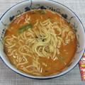 セブン＆アイ セブンプレミアム 担々麺 商品写真 2枚目