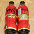 コカ・コーラ コカ・コーラ ゼロカフェイン 商品写真 4枚目