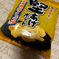 カルビー 堅あげポテト 北海道バターしょうゆ味 商品写真 3枚目