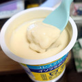 丸京食品 豆乳で作ったヨーグルト シチリアレモン 商品写真 1枚目