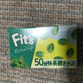 ロッテ Fit’s オリジナルミント 商品写真 1枚目