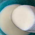 MCC プレミアムファーム冷製ピュアホワイトのスープ 商品写真 2枚目