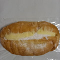 ヤマザキ 生フランスパン ホイップクリーム＆練乳クリーム 商品写真 2枚目