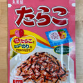 丸美屋 たらこ 商品写真 1枚目