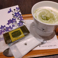 nana’s green tea 抹茶ラテ ICED 商品写真 5枚目