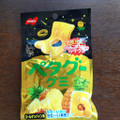 ノーベル ペタグーグミ ゴールデンパイン味 商品写真 4枚目