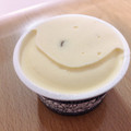 シャトレーゼ PREMIUM 発酵バター ラムレーズンアイス 商品写真 2枚目