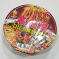 ニュータッチ 凄麺 名古屋THE・台湾まぜそば 商品写真 1枚目