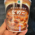 ファミリーマート FamilyMart collection なめこ 商品写真 1枚目