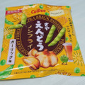 カルビー さやえんどう ガーリック味 商品写真 5枚目