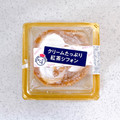 イトーヨーカドー ANYTIME DOLCE クリームたっぷり紅茶シフォン 商品写真 1枚目