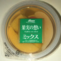 ママ 果実の想い ミックスゼリー 商品写真 1枚目