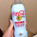 コカ・コーラ コカ・コーラ プラス 商品写真 5枚目