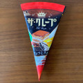 森永製菓 ザ・クレープ ティラミス味 商品写真 2枚目