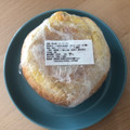 NIKO BAGEL WORKS 明太餅ーズ ベーグル 商品写真 1枚目