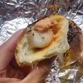 NIKO BAGEL WORKS 明太餅ーズ ベーグル 商品写真 3枚目