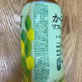 コカ・コーラ からだリフレッシュ茶W 商品写真 2枚目