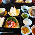 和食さと お昼の選べるさと和膳 商品写真 2枚目