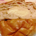 神戸屋 とろーりカスタードクリームパン 商品写真 3枚目