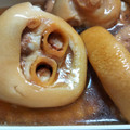 丸協食産 とんそくのとろとろ煮 商品写真 3枚目