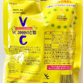 ノーベル VC‐3000のど飴 レモン 商品写真 4枚目