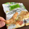 神戸物産 業務スーパー KINGISLAND ローストココナッツチップ 商品写真 2枚目