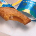 マクドナルド レモンチーズパイ 商品写真 1枚目