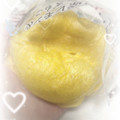 セブン-イレブン 瀬戸内産レモン＆レアチーズもこ 商品写真 2枚目