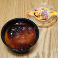 ロピア 安納芋の焼き芋プリン 商品写真 5枚目