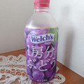 アサヒ Welch’s 1房分のぶどう 商品写真 3枚目